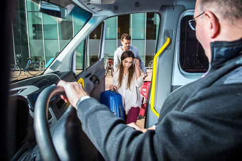 Cairns Airport (CNS) Arrival Transfer (Airport To Port Douglas Hotel Or Address) - Accommodation Guide 6