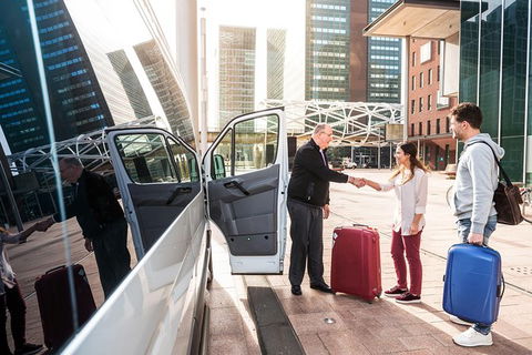 Cairns Airport (CNS) Arrival Transfer (Airport To Port Douglas Hotel Or Address) - Accommodation Guide 11