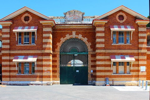 Family Friendly History Tour Of Boggo Road Gaol - Accommodation Asia 0