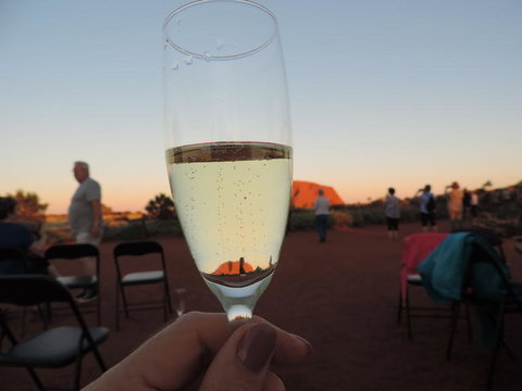 Uluru And Kata Tjuta Experience With BBQ Dinner - Accommodation China 2
