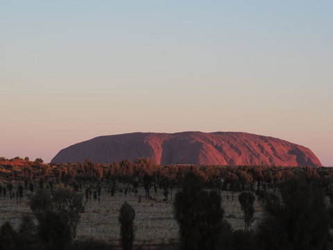 Uluru And Kata Tjuta Experience With BBQ Dinner - Accommodation China 1