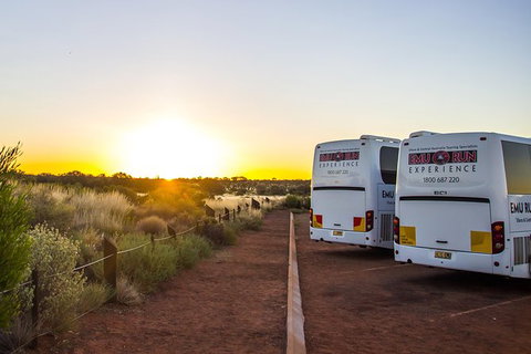 Uluru And Kata Tjuta Experience With BBQ Dinner - Accommodation China 4