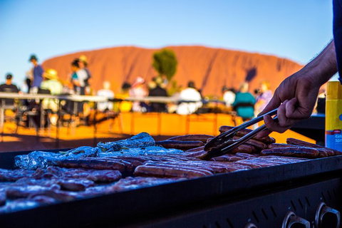 Uluru And Kata Tjuta Experience With BBQ Dinner - Accommodation China 7