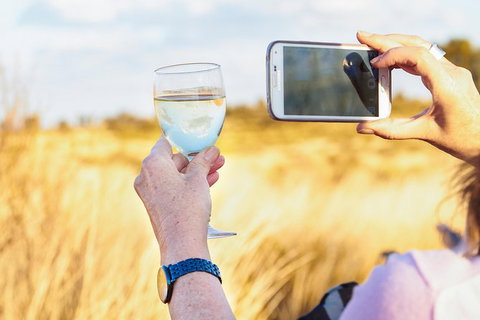 Uluru (Ayers Rock) Sunset With Outback Barbecue Dinner And Star Tour - Accommodation China 1