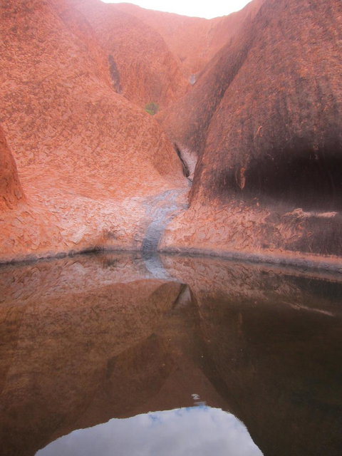 Uluru Base And Sunset Half-Day Trip With Optional Outback BBQ Dinner - Accommodation Asia 4
