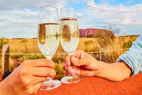 Uluru Base And Sunset Half-Day Trip With Optional Outback BBQ Dinner - Accommodation Asia 24