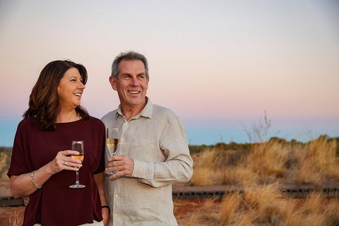 Uluru Base And Sunset Half-Day Trip With Optional Outback BBQ Dinner - Accommodation Asia 23