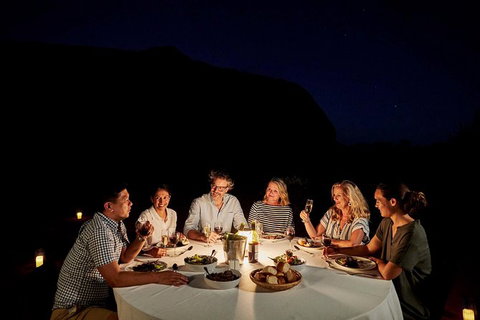 Uluru Base And Sunset Half-Day Trip With Optional Outback BBQ Dinner - Accommodation Asia 9