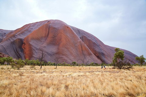 Uluru Base And Sunset Half-Day Trip With Optional Outback BBQ Dinner - Accommodation Asia 10