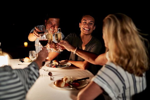 Uluru Base And Sunset Half-Day Trip With Optional Outback BBQ Dinner - Accommodation Asia 17