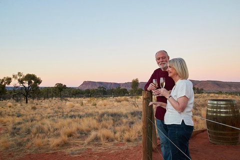 Uluru Base And Sunset Half-Day Trip With Optional Outback BBQ Dinner - Accommodation Asia 20