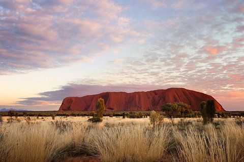 Uluru Base And Sunset Half-Day Trip With Optional Outback BBQ Dinner - Accommodation Asia 15