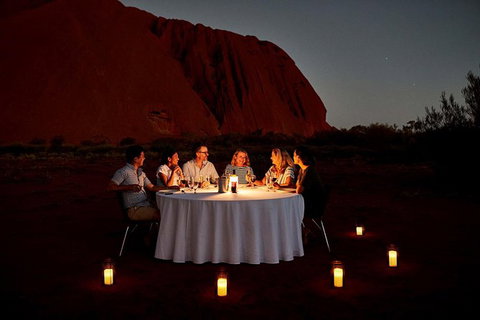 Uluru Base And Sunset Half-Day Trip With Optional Outback BBQ Dinner - Accommodation Asia 27