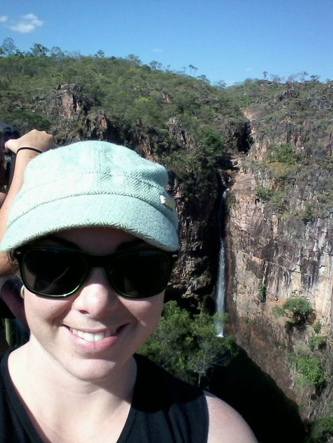 Litchfield National Park Day Tour From Darwin - Accommodation China 5