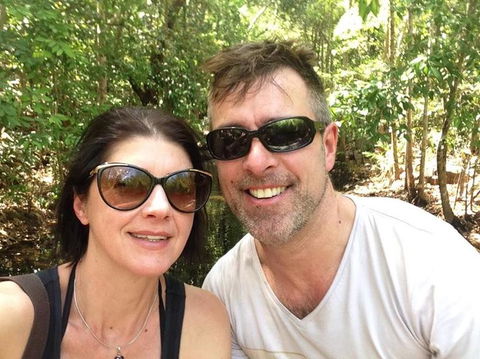 Litchfield National Park Day Tour From Darwin - Accommodation China 3