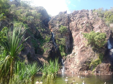 Litchfield National Park Day Tour From Darwin - Accommodation China 7