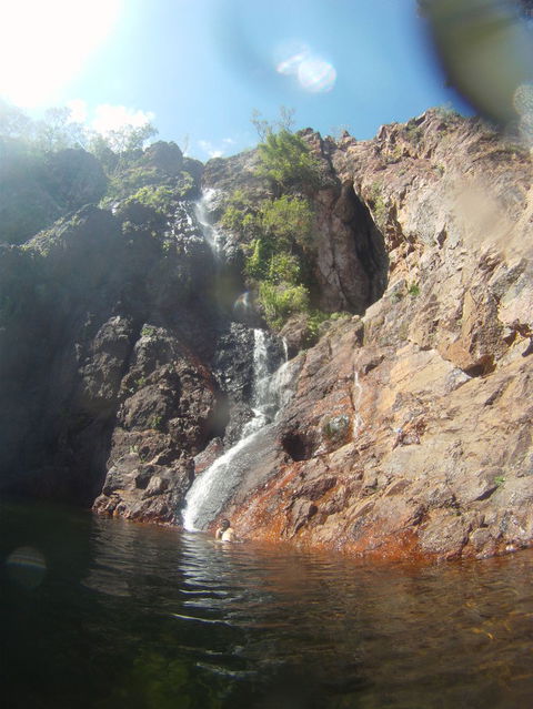 Litchfield National Park Day Tour From Darwin - Accommodation China 4