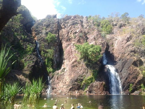 Litchfield National Park Day Tour From Darwin - Accommodation China 9