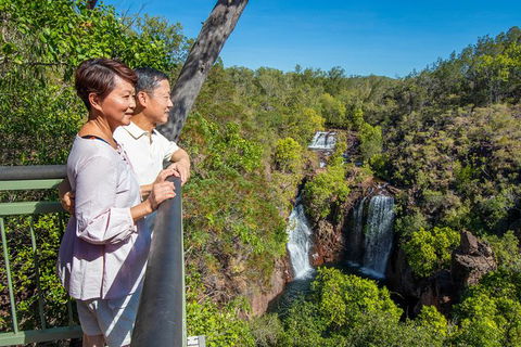 Litchfield National Park Day Tour From Darwin - Accommodation China 17