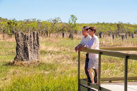 Litchfield National Park Day Tour From Darwin - Accommodation China 20
