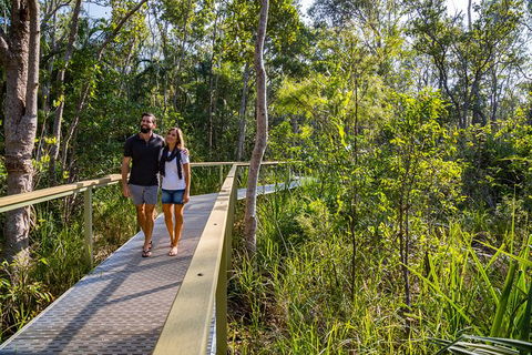 Litchfield National Park Day Tour From Darwin - Accommodation China 16