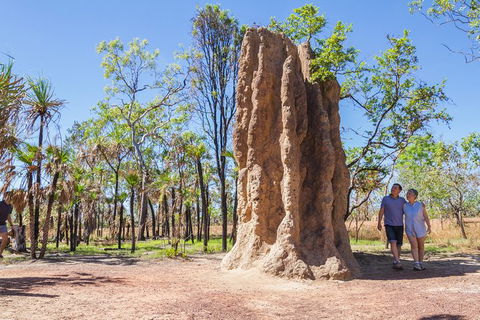 Litchfield National Park Day Tour From Darwin - Accommodation China 22