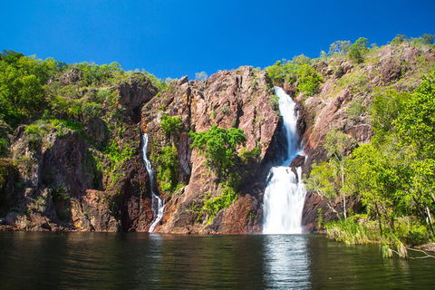Litchfield National Park Day Tour From Darwin - Accommodation China 19