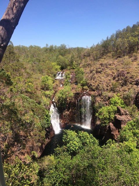 Small-Group Litchfield National Park Day Trip From Darwin - Accommodation Guide 4