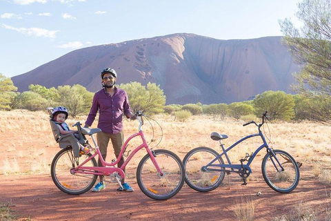 Outback Cycling Uluru Bike Ride Adult - Accommodation Asia 3