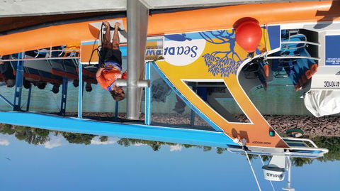 Bombing Of Darwin World War II Tour With Harbour Cruise - Accommodation Guide 5