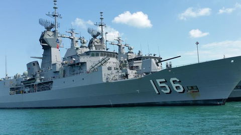 Bombing Of Darwin World War II Tour With Harbour Cruise - Accommodation Guide 4