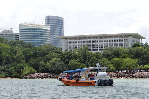 Bombing Of Darwin World War II Tour With Harbour Cruise - Accommodation Guide 15