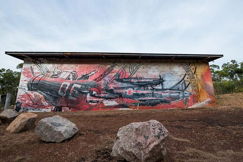Bombing Of Darwin World War II Tour With Harbour Cruise - Accommodation Guide 8