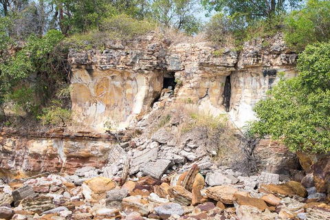 Bombing Of Darwin World War II Tour With Harbour Cruise - Accommodation Guide 12