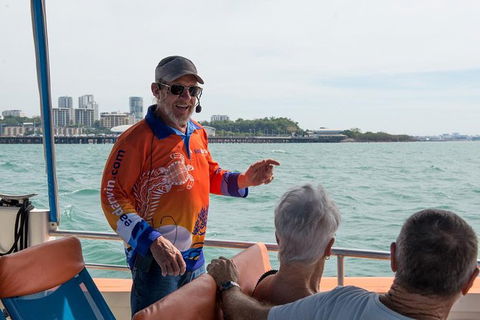 Bombing Of Darwin World War II Tour With Harbour Cruise - Accommodation Guide 11