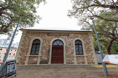 Bombing Of Darwin World War II Tour With Harbour Cruise - Accommodation Guide 16
