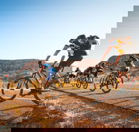 Alice Springs Outback Cycling Tours - Accommodation Guide