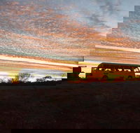 Bus Transfer Alice Springs to Ayers Rock Resort - Accommodation Guide