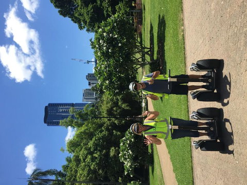 Darwin Shore Excursion: Hop-on Hop-off Bus Tour - Accommodation Asia 2