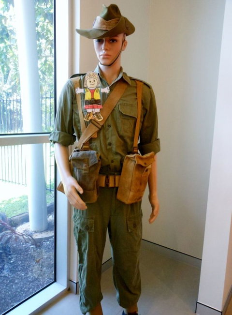 Darwin Shore Excursion: Hop-on Hop-off Bus Tour - Accommodation Asia 3