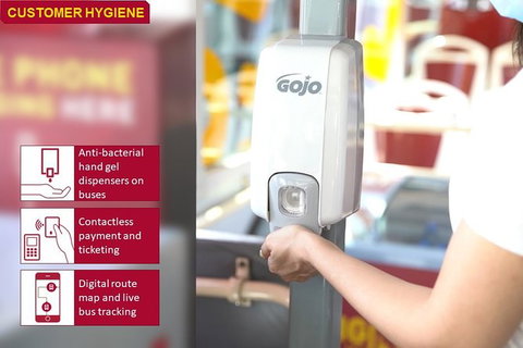 Darwin Shore Excursion: Hop-on Hop-off Bus Tour - Accommodation Asia 14