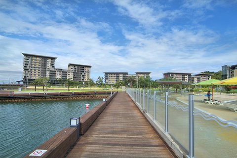 Darwin Shore Excursion: Hop-on Hop-off Bus Tour - Accommodation Asia 13