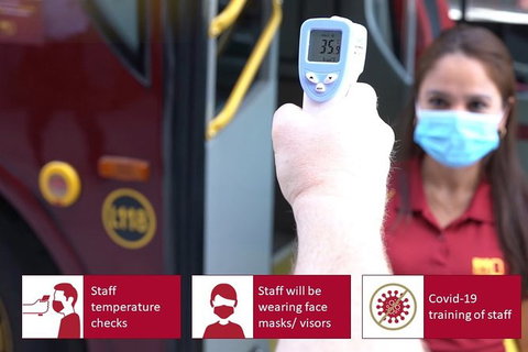 Darwin Shore Excursion: Hop-on Hop-off Bus Tour - Accommodation Asia 5