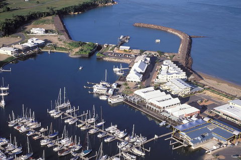 Darwin Shore Excursion: Hop-on Hop-off Bus Tour - Accommodation Asia 18