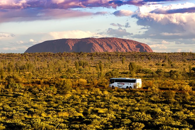  Accommodation Guide