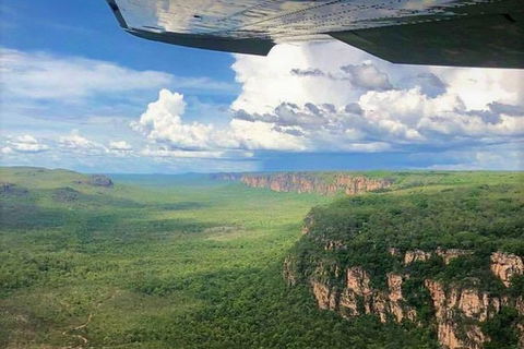 Kakadu National Park Scenic Flight & Cruise - Accommodation Guide 1