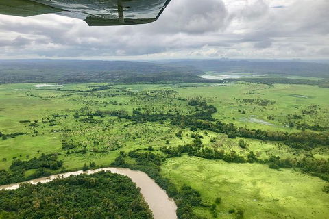Kakadu National Park Scenic Flight & Cruise - Accommodation Guide 4