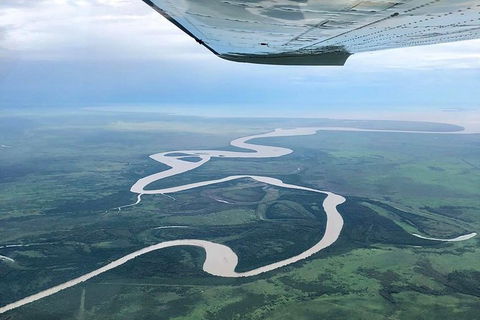 Kakadu National Park Scenic Flight & Cruise - Accommodation Guide 7