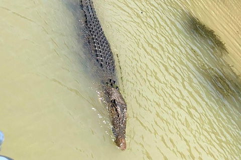 Kakadu National Park Scenic Flight & Cruise - Accommodation Guide 11