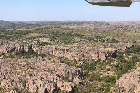 Kakadu National Park Scenic Flight & Cruise - Accommodation Guide 10